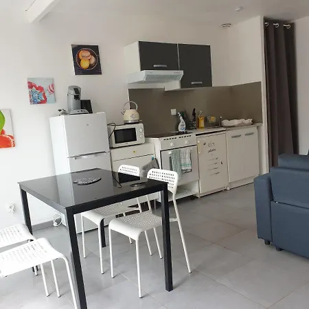 Bel T2 Climatisé Avec Piscine Poitiers-futuroscope-creps De Poitiers * Vouneuil-sous-Biard