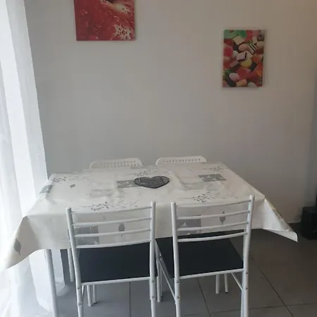 Appartamento Bel T2 Climatisé Avec Piscine Poitiers-futuroscope-creps De Poitiers